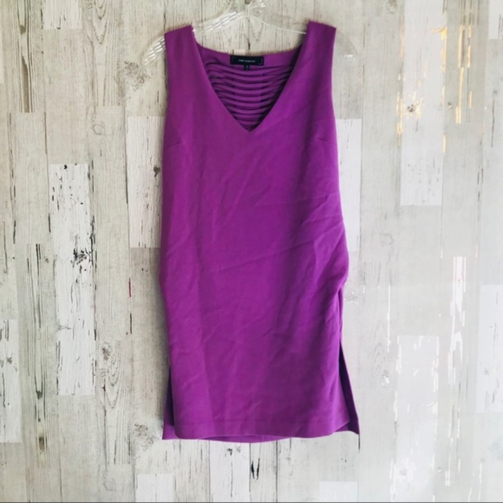 Robert Rodriquez | Mini Dress